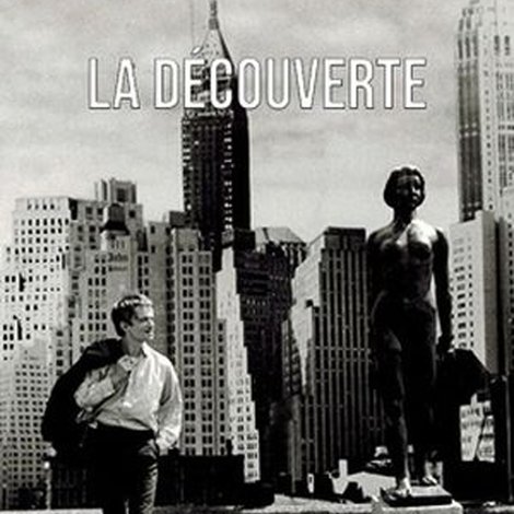 La Découverte