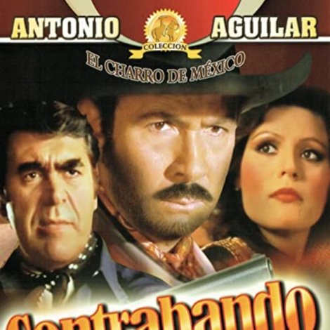 Contrabando y muerte