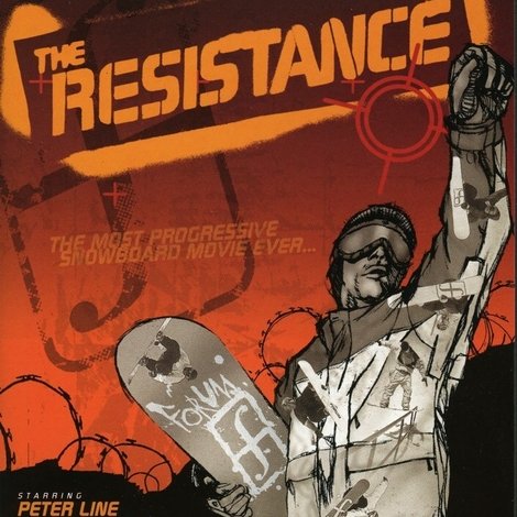 The Resistance