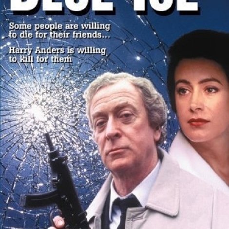 Blue Ice