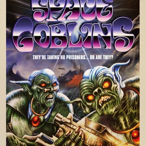 Space Goblins
