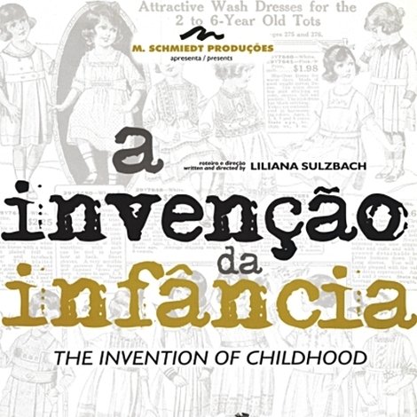 A Invenção da Infância