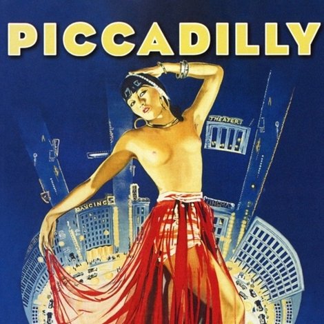 Piccadilly