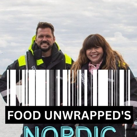 Food Unwrapped's Nordic Adventure