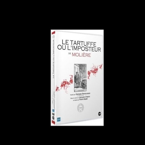Tartuffe ou L'imposteur (Comédie Française)
