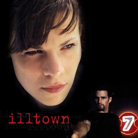 Illtown