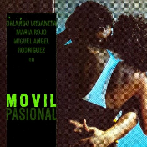 Móvil pasional