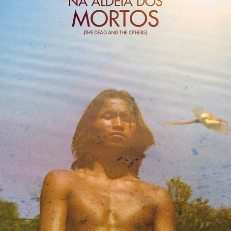 Chuva É Cantoria na Aldeia dos Mortos