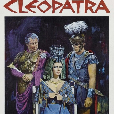 Cleopatra