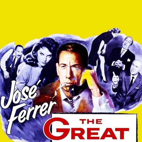 The Great Man