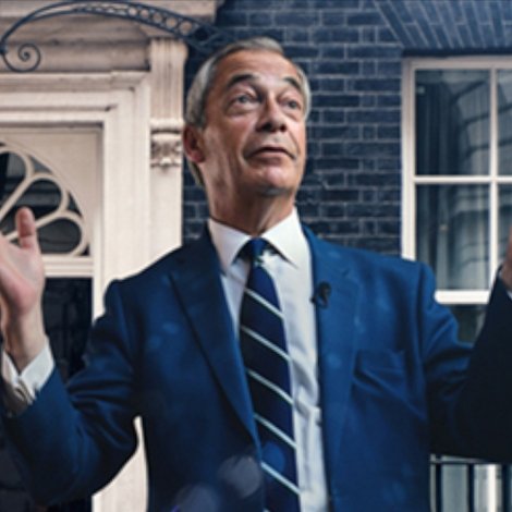 Will Nigel Farage Be Prime Minister?