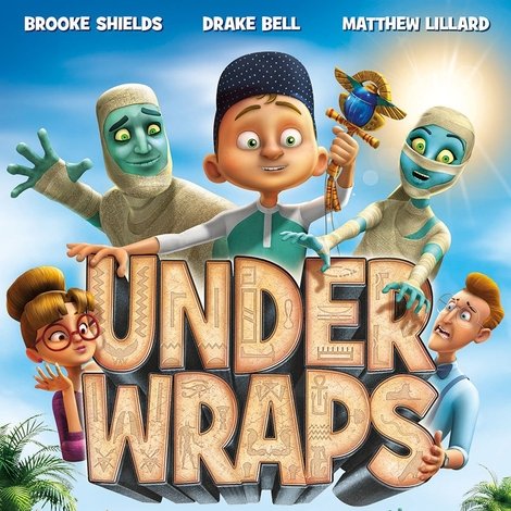 Under Wraps