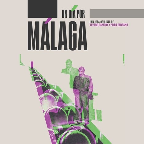 Un día por Málaga