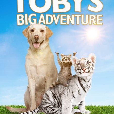 Toby's Big Adventure