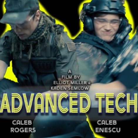Advanced Tech