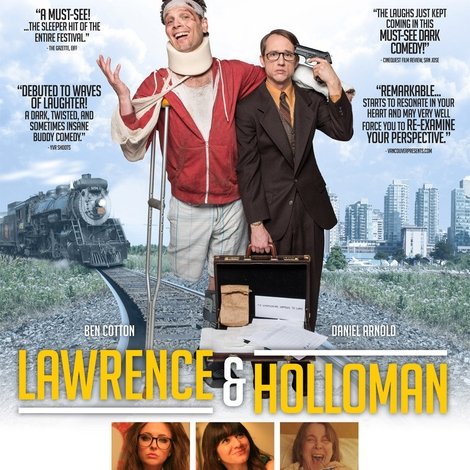 Lawrence & Holloman
