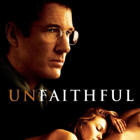 Unfaithful