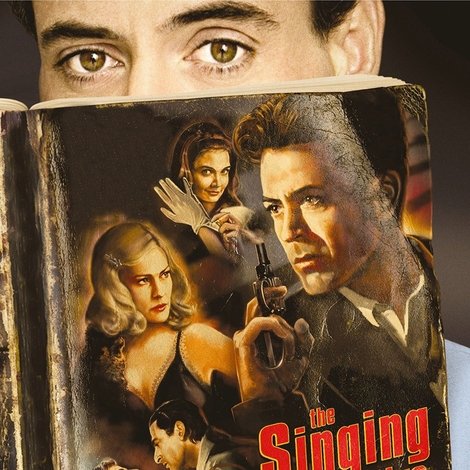 The Singing Detective