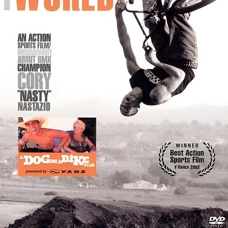 Nasty's World