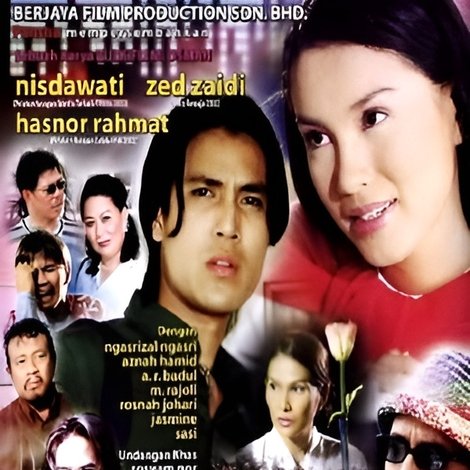 Bisikan Remaja