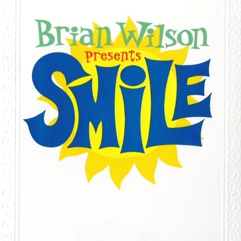 Brian Wilson Presents SMiLE