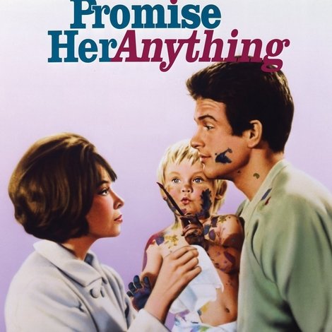 Promise Her Anything
