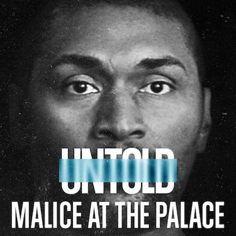 Untold: Malice at the Palace