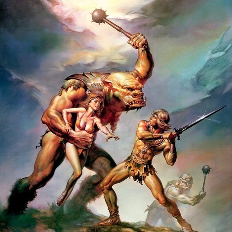 Deathstalker