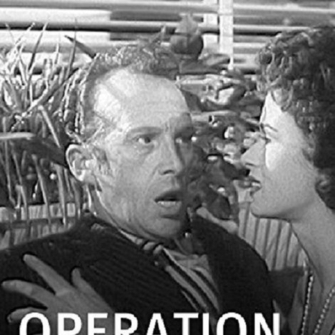 Operation Cupid