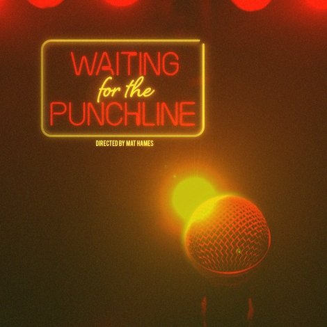 Waiting for the Punchline