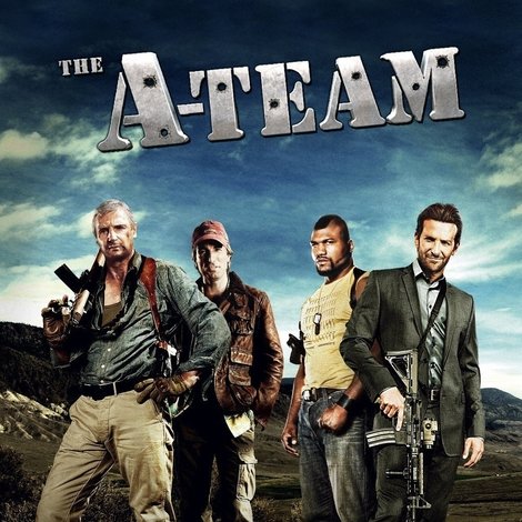 The A-Team