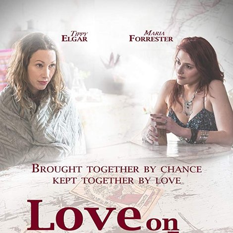 Love on the Cards