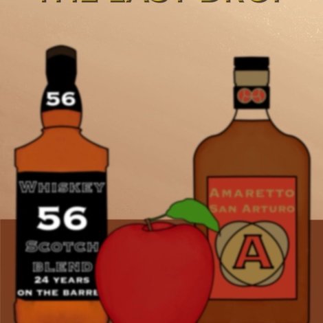 The Last Drop