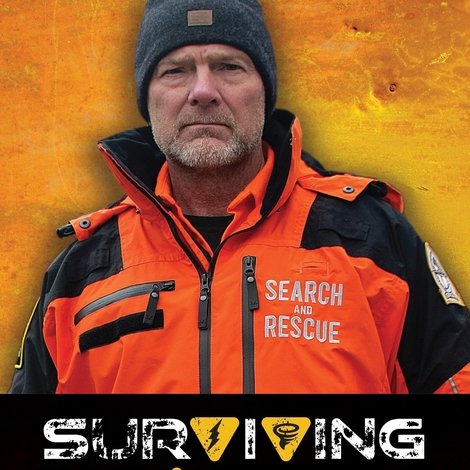 Surviving Disasters with Les Stroud
