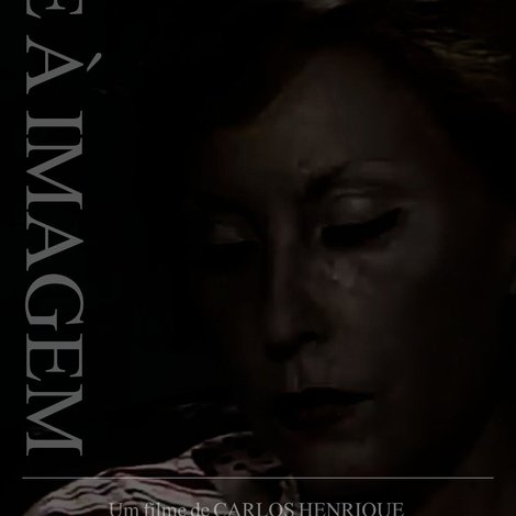 Ode à Imagem