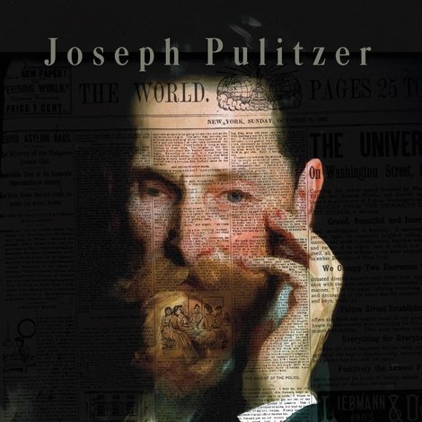 Joseph Pulitzer: Voice of the People