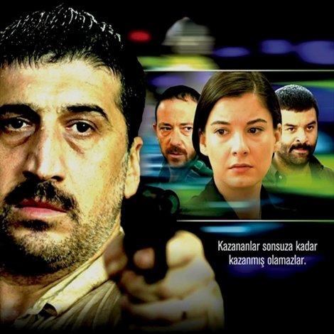 Melekler Ve Kumarbazlar