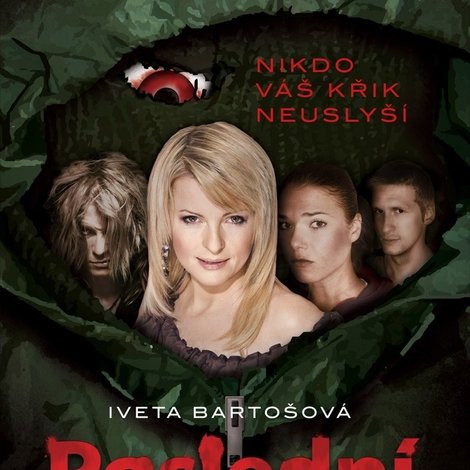 Poslední výkřik