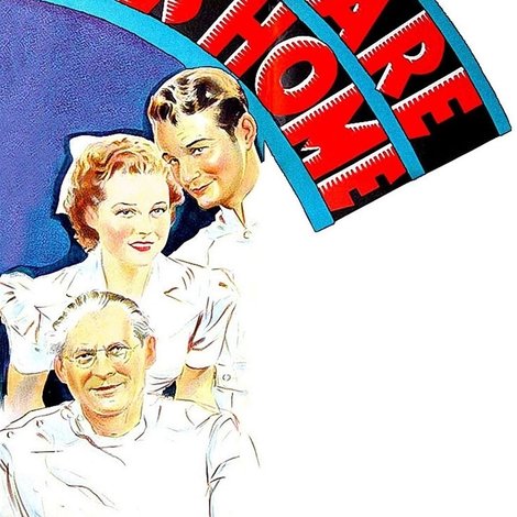 Dr. Kildare Goes Home