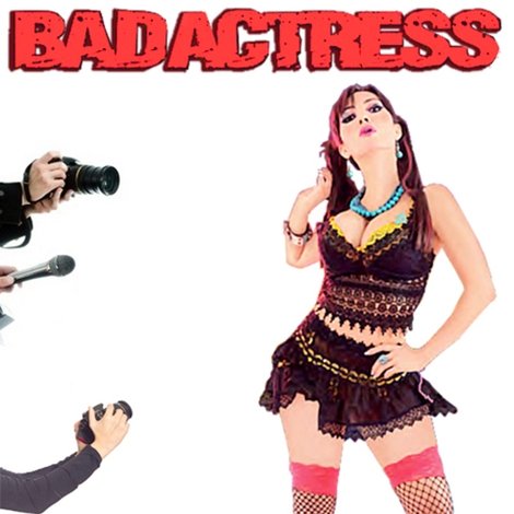 Bad Actress