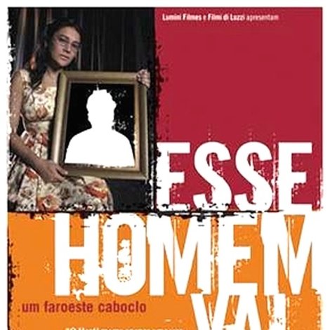 Esse Homem vai Morrer - Um Faroeste Caboclo