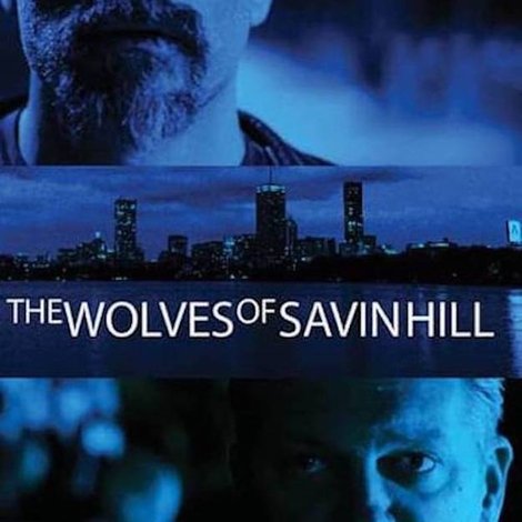 The Wolves of Savin Hill