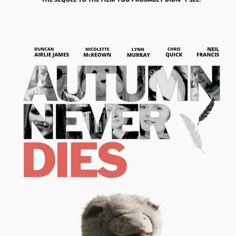 Autumn Never Dies