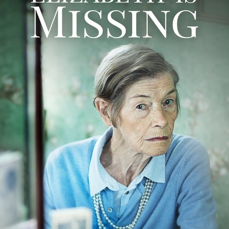 Elizabeth Is Missing
