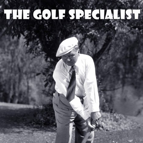 The Golf Specialist