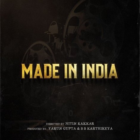 Made in India