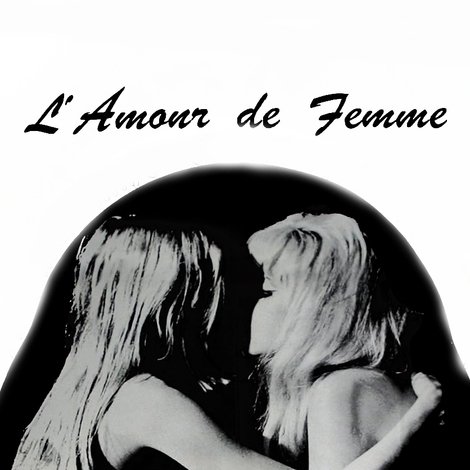 L'amour de femme