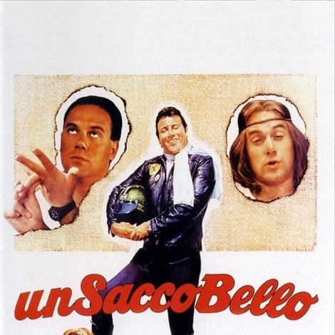 Un sacco bello
