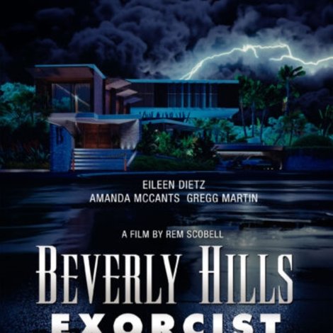 Beverly Hills Exorcist