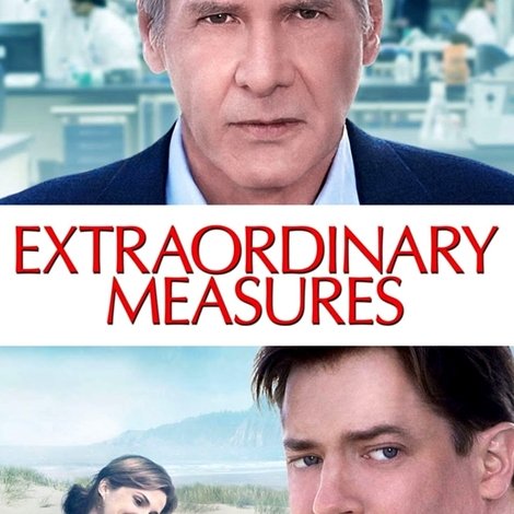 Extraordinary Measures